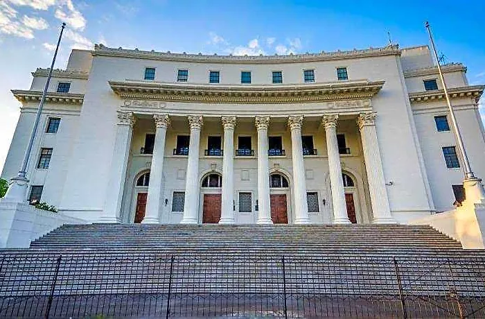 Oyo 924 Cosmo Espana Near Ust Отель Манила