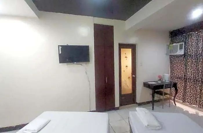 Oyo 924 Cosmo Espana Near Ust